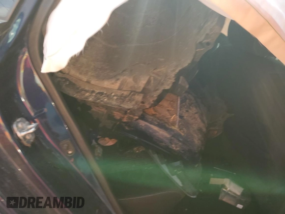 2018 Nissan Sentra SV z VIN 3N1AB7AP6JY303474, wystawiony jako Copart lot #54270405 z przebiegiem Nie podano mil oraz Szkoda całkowita • Salvage title. Historia ofert i sprzedaży dostępna na DreamBid. Obrazek 10.