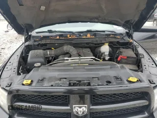 2010 Dodge 1500 Laramie with VIN 1D7RV1GT4AS186572, listed as a Copart auction lot 51279975 with 189,093 mi miles and Salvage Title. Bid and sale history available at DreamBid. Image 11.