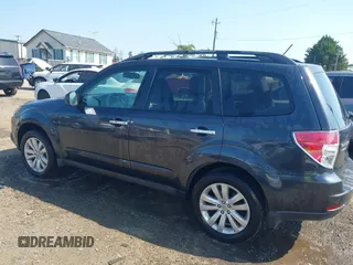 2012 Subaru Forester X Limited with VIN JF2SHAEC6CH407516, listed as a IAAI auction lot 42601278 with 71,624 mi miles and . Bid and sale history available at DreamBid. Image 14.