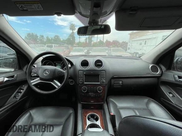 2010 Mercedes-Benz GL-Class GL 450 with VIN 4JGBF7BE2AA560196, listed as a Copart auction lot 79782314 with 0 mi miles and Clean Title. Bid and sale history available at carsss.com. Image 9.