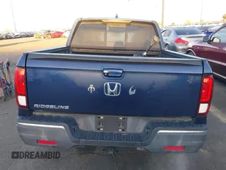 2019 Honda Ridgeline RTL-T z VIN 5FPYK2F66KB007213, wystawiony jako IAAI lot #41841897 z przebiegiem 49 405 mil mil oraz . Historia ofert i sprzedaży dostępna na DreamBid. Obrazek 17.