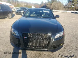 2012 Audi S4 Prestige with VIN WAUKGAFL0CA109890, listed as a Copart auction lot 86892224 with 100,068 mi miles and Clean Title. Bid and sale history available at carsss.com. Image 5.