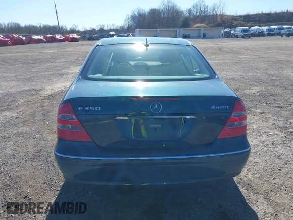 2006 Mercedes-Benz E 350 with VIN WDBUF87J26X187883, listed as a IAAI auction lot 41832453 with 194,619 mi miles and . Bid and sale history available at carsss.com. Image 16.