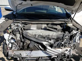 2018 Lexus RX with VIN JTJGZKCA9J2001722, listed as a Copart auction lot 43532515 with 94,665 mi miles and Salvage Title. Bid and sale history available at carsss.com. Image 12.