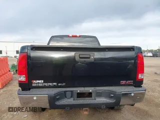 2012 GMC Sierra 1500 SLT z VIN 1GTR2WE71CZ337710, wystawiony jako IAAI lot #40658228 z przebiegiem 105 781 mil mil oraz . Historia ofert i sprzedaży dostępna na DreamBid. Obrazek 16.