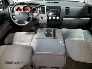 2008 Toyota Tundra 4WD Truck with VIN 5TBBT54198S463269, listed as a Copart auction lot 54965985 with 234,870 mi miles and Clean Title. Bid and sale history available at carsss.com. Image 8.