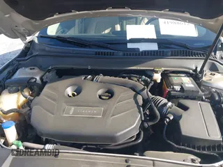 2017 Lincoln MKZ Select with VIN 3LN6L5C94HR664785, listed as a IAAI auction lot 41988612 with 135,112 mi miles and . Bid and sale history available at DreamBid. Image 10.