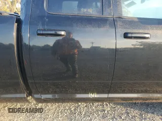 2019 Ram 1500 Classic Warlock with VIN 1C6RR6GG4KS671012, listed as a Copart auction lot 79875344 with 17,995 mi miles and Salvage Title. Bid and sale history available at carsss.com. Image 12.