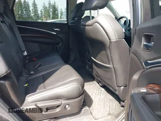 2017 Acura MDX with VIN 5J8YD4H33HL005170, listed as a IAAI auction lot 42131322 with 74,146 mi miles and . Bid and sale history available at DreamBid. Image 8.