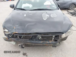 2011 Mitsubishi Lancer ES with VIN JA32U2FU2BU012051, listed as a IAAI auction lot 42013721 with 126,730 mi miles and . Bid and sale history available at DreamBid. Image 6.