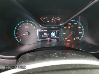 2017 GMC Canyon 4WD Denali with VIN 1GTG6EEN1H1273887, listed as a Copart auction lot 45037445 with 71,035 mi miles and Salvage Title. Bid and sale history available at carsss.com. Image 9.