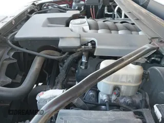 2018 Cadillac Escalade ESV Premium Luxury с VIN 1GYS4JKJ5JR277419, выставлен на аукционе IAAI как лот 42803569 с пробегом 155 006 миль миль и . История ставок и продаж доступна на DreamBid. Изображение 19.