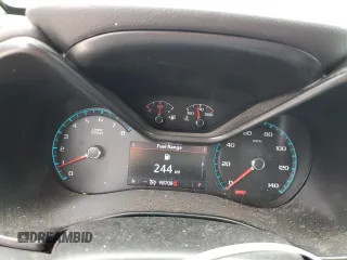 2019 Chevrolet Colorado 2WD LT with VIN 1GCGSCEA4K1309477, listed as a Copart auction lot 50463555 with 98,708 mi miles and Clean title. Bid and sale history available at DreamBid. Image 9.
