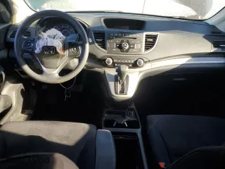 2014 Honda CR-V EX with VIN 2HKRM3H54EH526445, listed as a Copart auction lot 49780275 with 130,331 mi miles and Salvage Title. Bid and sale history available at carsss.com. Image 8.