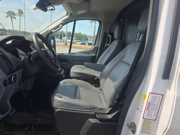 2017 Ford Transit с VIN 1FTYE1YM7HKA68149, выставлен на аукционе IAAI как лот 42787309 с пробегом 192 344 миль миль и . История ставок и продаж доступна на DreamBid. Изображение 5.