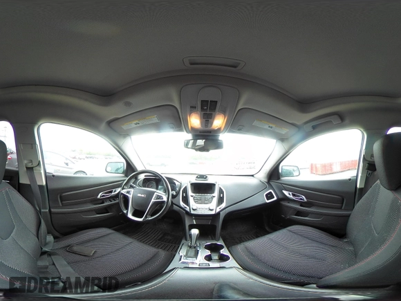 2015 GMC Terrain SLE z VIN 2GKFLWEKXF6221379, wystawiony jako IAAI lot #42073771 z przebiegiem 119 809 mil mil oraz . Historia ofert i sprzedaży dostępna na DreamBid. Obrazek 18.