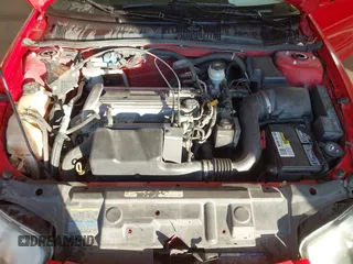 2003 Chevrolet Cavalier with VIN 1G1JC52F937157511, listed as a IAAI auction lot 41385506 with 199,583 mi miles and . Bid and sale history available at DreamBid. Image 10.