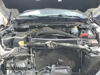 2016 Ram 1500 Tradesman z VIN 3C6JR6DT3GG285517, wystawiony jako Copart lot #66202804 z przebiegiem 43 666 mil mil oraz Szkoda całkowita • Salvage title. Historia ofert i sprzedaży dostępna na DreamBid. Obrazek 11.