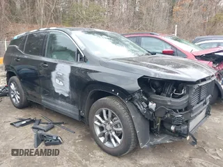 2022 GMC Terrain SLT with VIN 3GKALVEV1NL187387, listed as a IAAI auction lot 41694909 with 45,852 mi miles and . Bid and sale history available at DreamBid. Image 1.