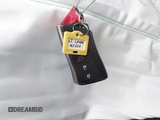 2023 Lexus RX 350 с VIN 2T2BAMBA3PC011153, выставлен на аукционе IAAI как лот 41025038 с пробегом 16 404 миль миль и . История ставок и продаж доступна на DreamBid. Изображение 11.