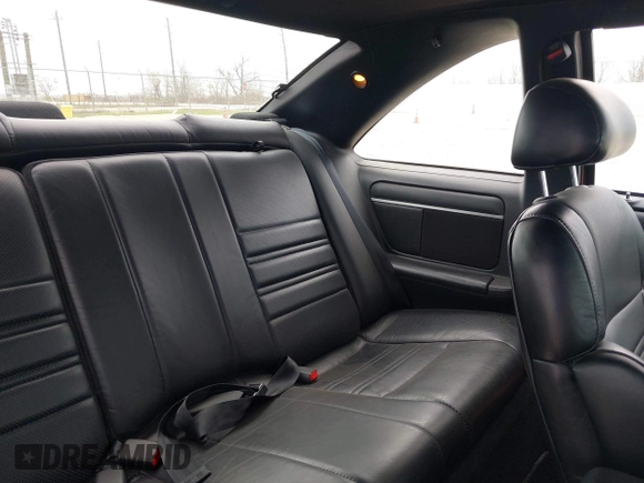 1990 Ford Thunderbird with VIN 1FAPP64R0LH184437, listed as a IAAI auction lot 41805675 with 88,399 mi miles and . Bid and sale history available at DreamBid. Image 8.
