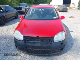 2008 Volkswagen Rabbit S z VIN WVWDA71K48W080919, wystawiony jako IAAI lot #42400674 z przebiegiem 169 493 mil mil oraz . Historia ofert i sprzedaży dostępna na DreamBid. Obrazek 6.