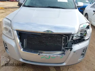 2012 GMC Terrain SLT-2 with VIN 2GKFLWE51C6294078, listed as a IAAI auction lot 41371798 with 226,903 mi miles. Bid and sale history available at carsss.com. Image 6.
