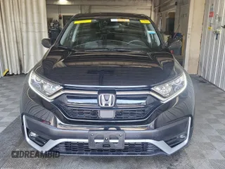 2021 Honda CR-V EX with VIN 2HKRW2H57MH642743, listed as a IAAI auction lot 42832414 with 58,006 mi miles and . Bid and sale history available at DreamBid. Image 34.