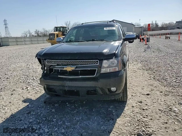 2013 Chevrolet Avalanche LT with VIN 3GNTKFE76DG179301, listed as a Copart auction lot 49106465 with 124,537 mi miles and Salvage Title. Bid and sale history available at carsss.com. Image 10.