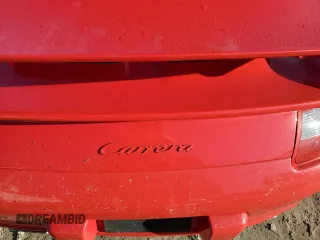 2006 Porsche 911 Carrera with VIN WP0AA29916S716272, listed as a Copart auction lot 73865534 with Not Provided miles and Non Repairable. Bid and sale history available at carsss.com. Image 11.
