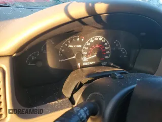 2002 Ford Explorer XLT с VIN 1FMZU73W42ZA97539, выставлен на аукционе Copart как лот 89269695 с пробегом Не указан миль и Списание • Salvage title. История ставок и продаж доступна на DreamBid. Изображение 9.