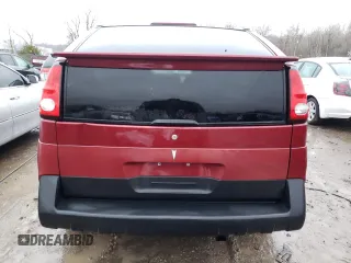 2005 Pontiac Aztek z VIN 3G7DA03E15S520972, wystawiony jako Copart lot #78204313 z przebiegiem 237 627 mil mil oraz Nie do naprawy. Historia ofert i sprzedaży dostępna na DreamBid. Obrazek 6.