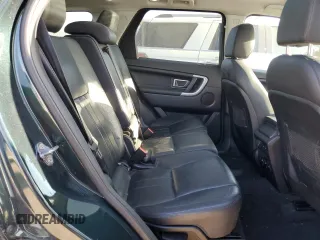 2016 Land Rover Discovery Sport HSE z VIN SALCR2BG7GH623693, wystawiony jako Copart lot #52648315 z przebiegiem 102 581 mil mil oraz Szkoda całkowita • Salvage title. Historia ofert i sprzedaży dostępna na DreamBid. Obrazek 12.