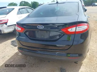2016 Ford Fusion S z VIN 3FA6P0G73GR121162, wystawiony jako IAAI lot #42298022 z przebiegiem 160 978 mil mil oraz . Historia ofert i sprzedaży dostępna na DreamBid. Obrazek 15.