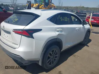 2015 Lexus NX 200t с VIN JTJBARBZ4F2014872, выставлен на аукционе IAAI как лот 42073349 с пробегом 85 139 миль миль и . История ставок и продаж доступна на DreamBid. Изображение 4.