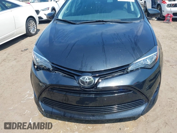 2018 Toyota Corolla L with VIN 2T1BURHE9JC964444, listed as a IAAI auction lot 42524046 with 69,218 mi miles and . Bid and sale history available at DreamBid. Image 18.