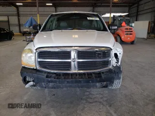 2004 Dodge Durango SLT with VIN 1D4HB48D64F178741, listed as a Copart auction lot 64197665 with 171,416 mi miles and Salvage title. Bid and sale history available at DreamBid. Image 5.