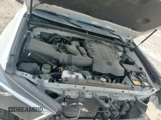 2021 Toyota 4Runner SR5 Premium с VIN JTEFU5JR4M5248197, выставлен на аукционе Copart как лот 57835695 с пробегом 58 620 миль миль и Списание • Salvage title. История ставок и продаж доступна на DreamBid. Изображение 15.