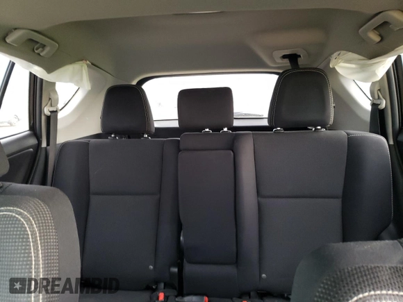 2018 Toyota RAV4 XLE z VIN 2T3WFREV8JW475748, wystawiony jako Copart lot #53929845 z przebiegiem 141 438 mil mil oraz Szkoda całkowita • Salvage title. Historia ofert i sprzedaży dostępna na DreamBid. Obrazek 10.