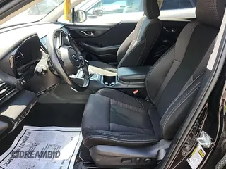 2023 Subaru Outback Premium with VIN 4S4BTADC9P3196793, listed as a IAAI auction lot 42900514 with 72,990 mi miles and . Bid and sale history available at DreamBid. Image 5.