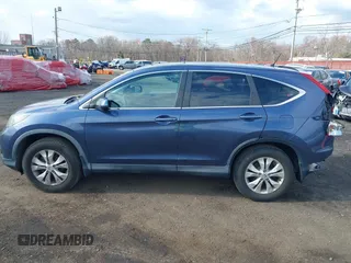 2013 Honda CR-V EX with VIN 2HKRM4H50DH634761, listed as a IAAI auction lot 41882899 with 70,535 mi miles. Bid and sale history available at carsss.com. Image 14.