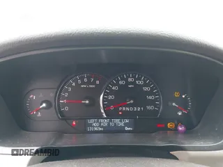 2010 Cadillac DTS 1SC z VIN 1G6KD5EY3AU134362, wystawiony jako IAAI lot #41579786 z przebiegiem 131 969 mil mil oraz . Historia ofert i sprzedaży dostępna na DreamBid. Obrazek 7.
