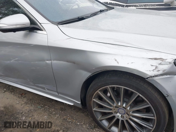 2017 Mercedes-Benz S 550 with VIN WDDUG8CB1HA315801, listed as a IAAI auction lot 41910121 with 46,439 mi miles and . Bid and sale history available at carsss.com. Image 17.