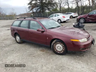 2001 Saturn LW z VIN 1G8JW84R11Y521400, wystawiony jako Copart lot #79285134 z przebiegiem 94 225 mil mil oraz Tytuł czysty. Historia ofert i sprzedaży dostępna na DreamBid. Obrazek 4.
