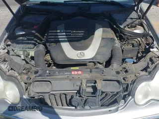 2006 Mercedes-Benz C 230 Sport with VIN WDBRF52H56F772519, listed as a IAAI auction lot 42279420 with Not provided miles and . Bid and sale history available at DreamBid. Image 10.