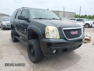 2012 GMC Yukon SLT с VIN 1GKS2CE02CR220466, выставлен на аукционе IAAI как лот 42750690 с пробегом 191 906 миль миль и . История ставок и продаж доступна на DreamBid. Изображение 1.