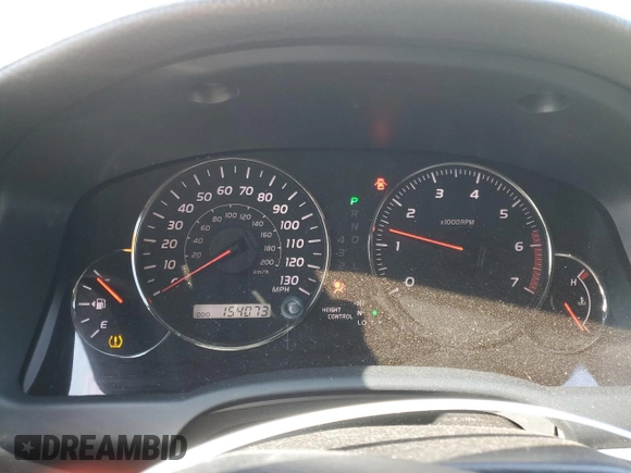 2009 Lexus GX 470 with VIN JTJBT20X490176682, listed as a Copart auction lot 70771804 with 154,073 mi miles and Salvage Title. Bid and sale history available at carsss.com. Image 9.