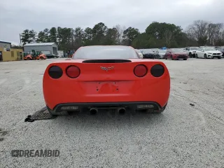 2012 Chevrolet Corvette Z16 Grand Sport 3LT with VIN 1G1YW2DW2C5100371, listed as a Copart auction lot 86162324 with 31,792 mi miles and Clean title. Bid and sale history available at DreamBid. Image 6.