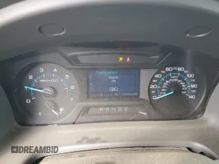 2016 Ford Flex SE z VIN 2FMGK5B87GBA00901, wystawiony jako Copart lot #51020725 z przebiegiem 83 029 mil mil oraz Szkoda całkowita • Salvage title. Historia ofert i sprzedaży dostępna na DreamBid. Obrazek 9.