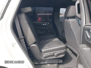 2021 Chevrolet Tahoe Commercial z VIN 1GNSKLEDXMR359932, wystawiony jako IAAI lot #42275551 z przebiegiem 24 mil mil oraz . Historia ofert i sprzedaży dostępna na DreamBid. Obrazek 8.
